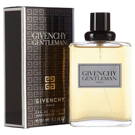 perfumes importados givenchy hombre|perfume hombre Givenchy gentleman.